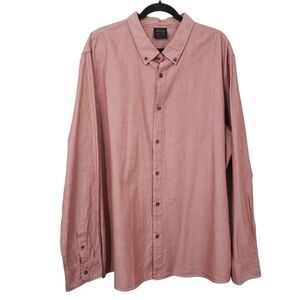 Oakley Men’s Button-Down Shirt Size XXL